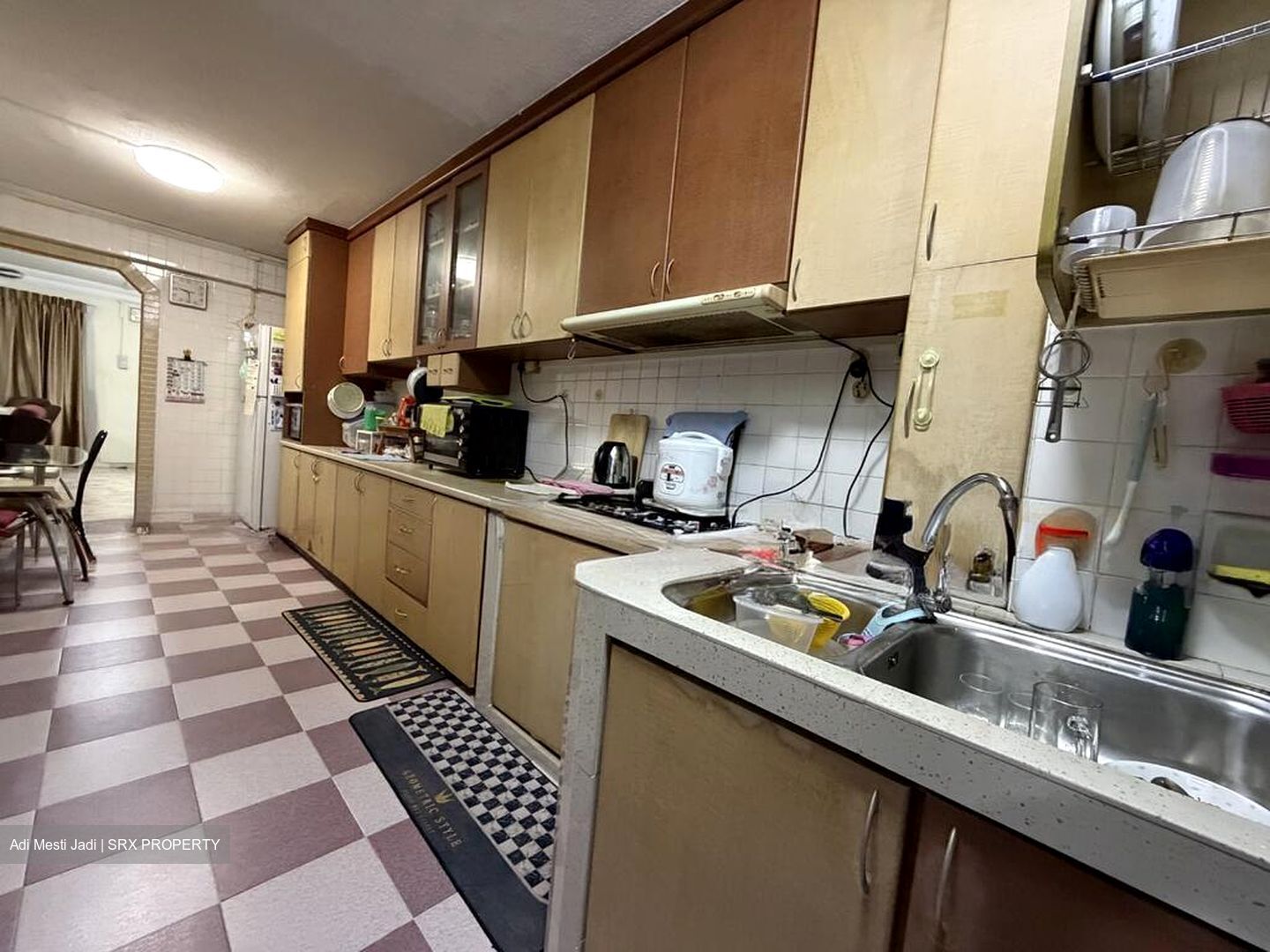 Blk 124 Yishun Street 11 (Yishun), HDB 4 Rooms #501719731